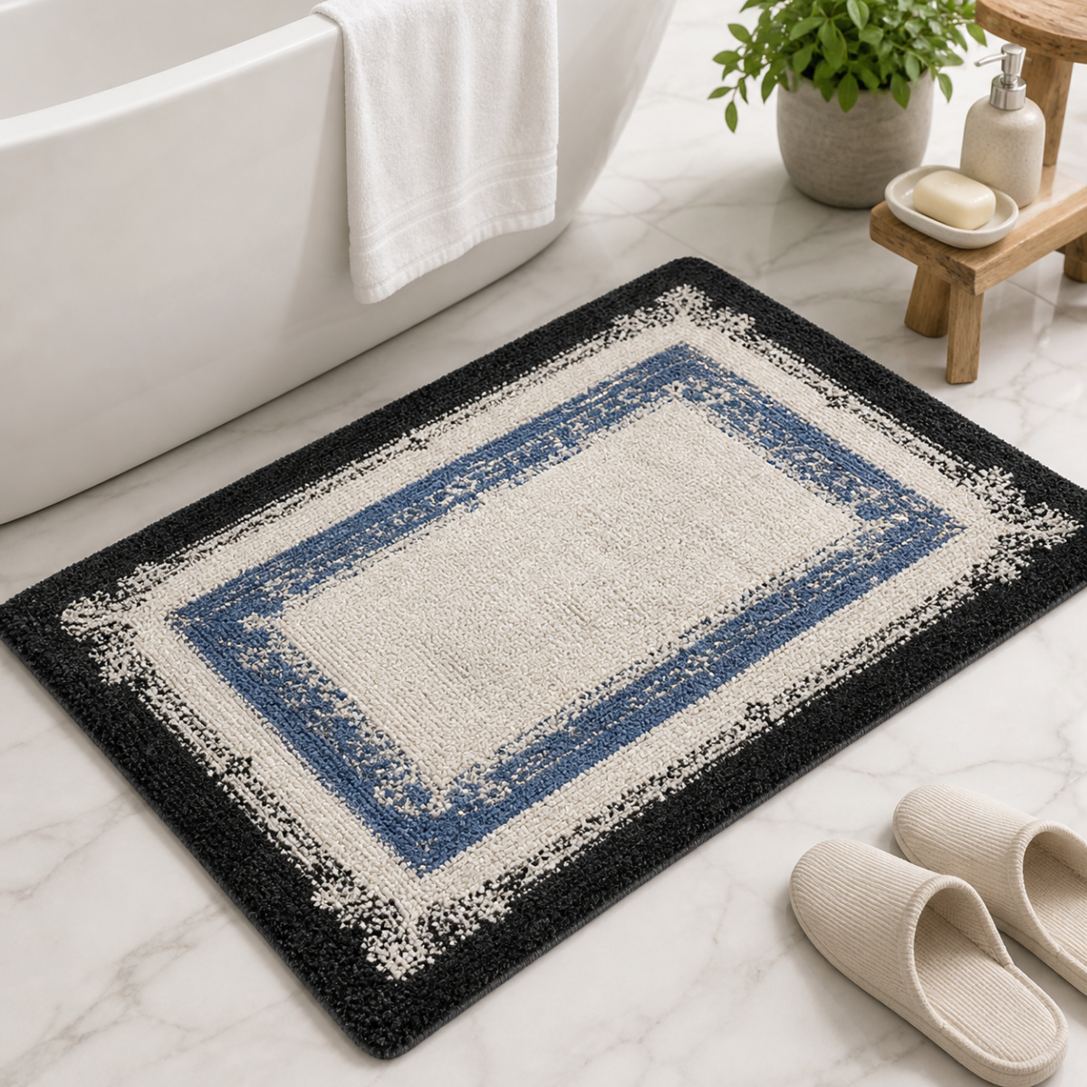 Bathmats 2 - Image 5