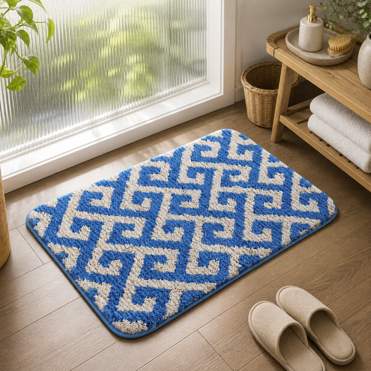 Bathmats 1 - Image 6