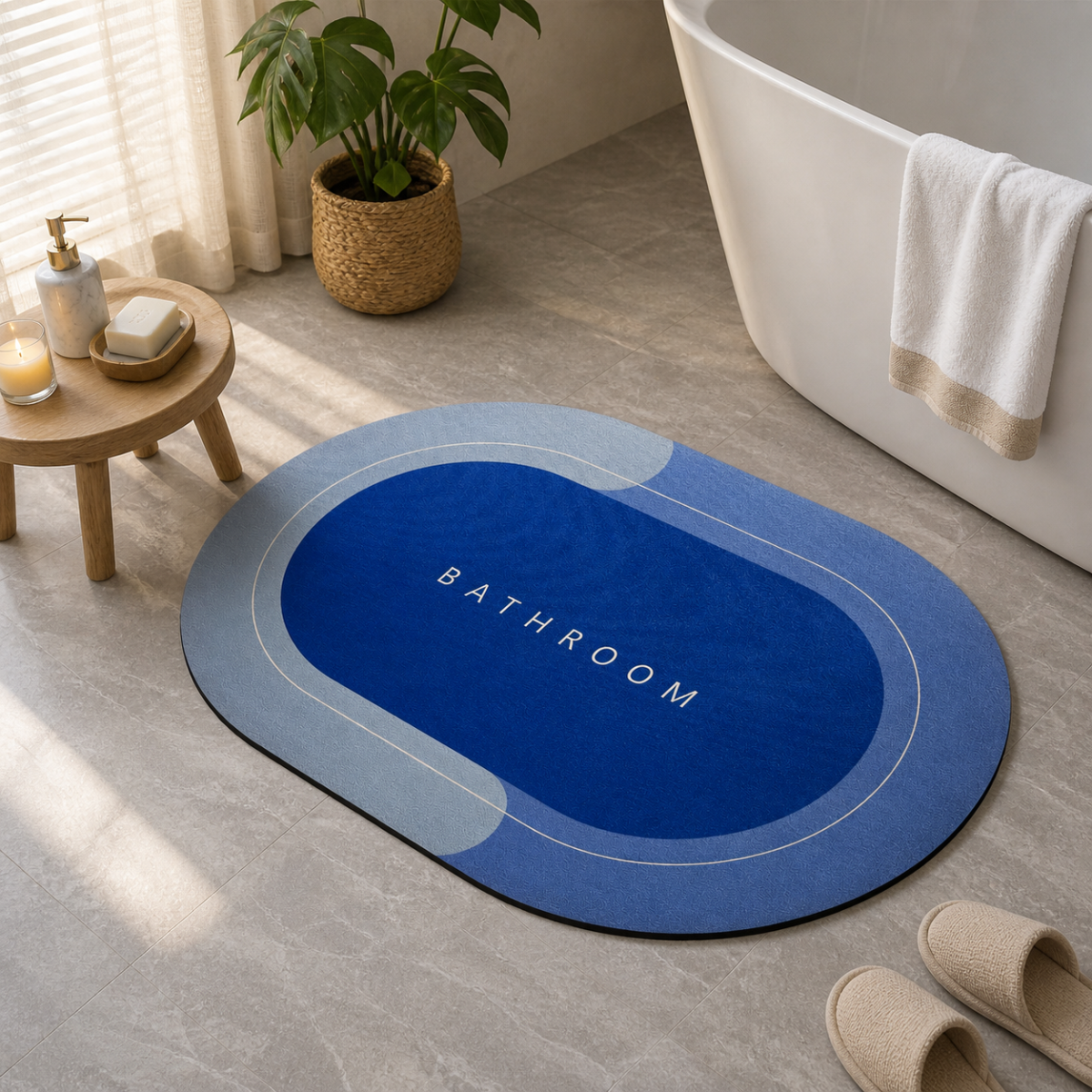 Bathmats 1 - Image 4
