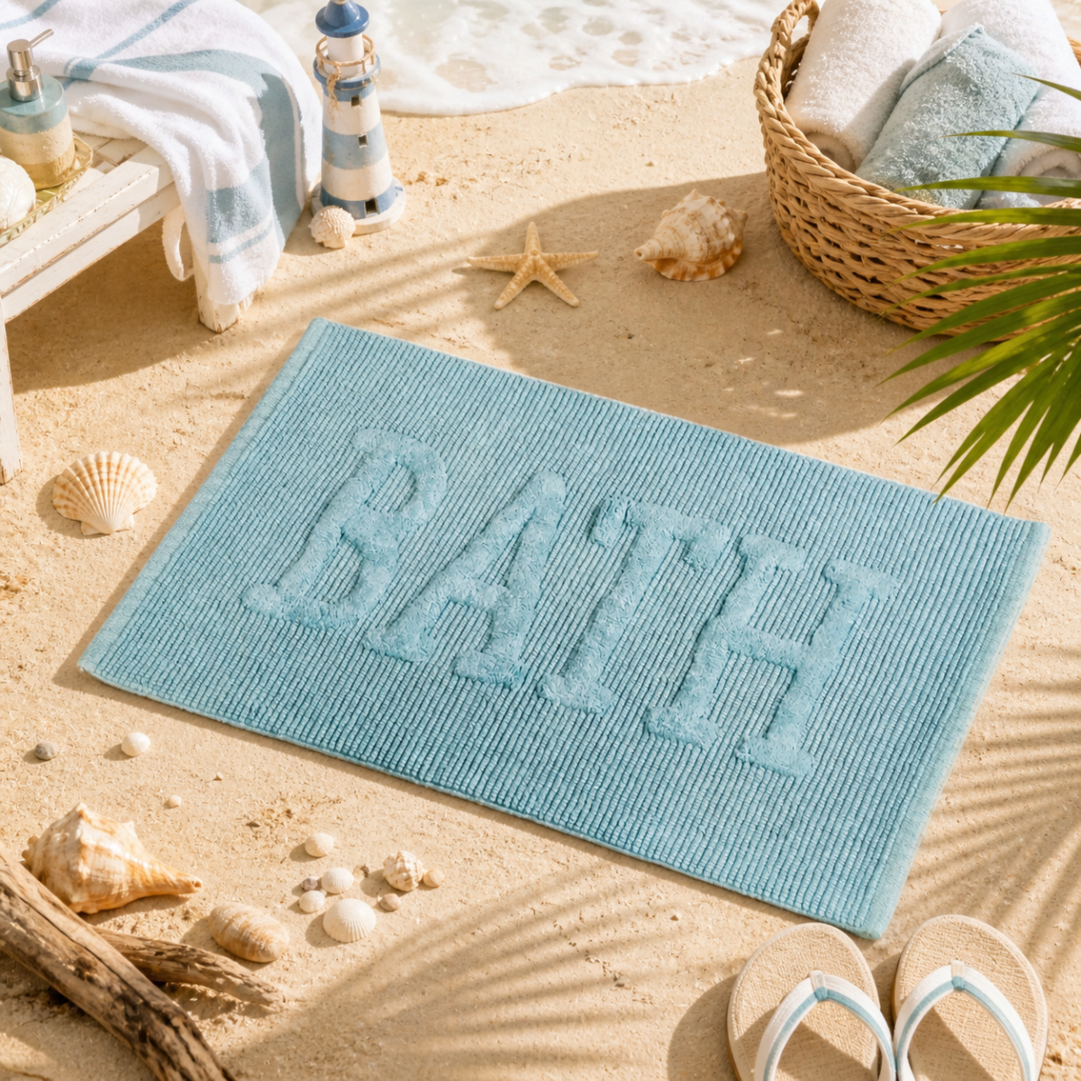 Bathmats 1 - Image 5