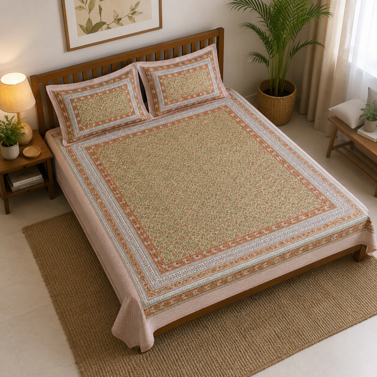 Bedsheets 1 - Image 2
