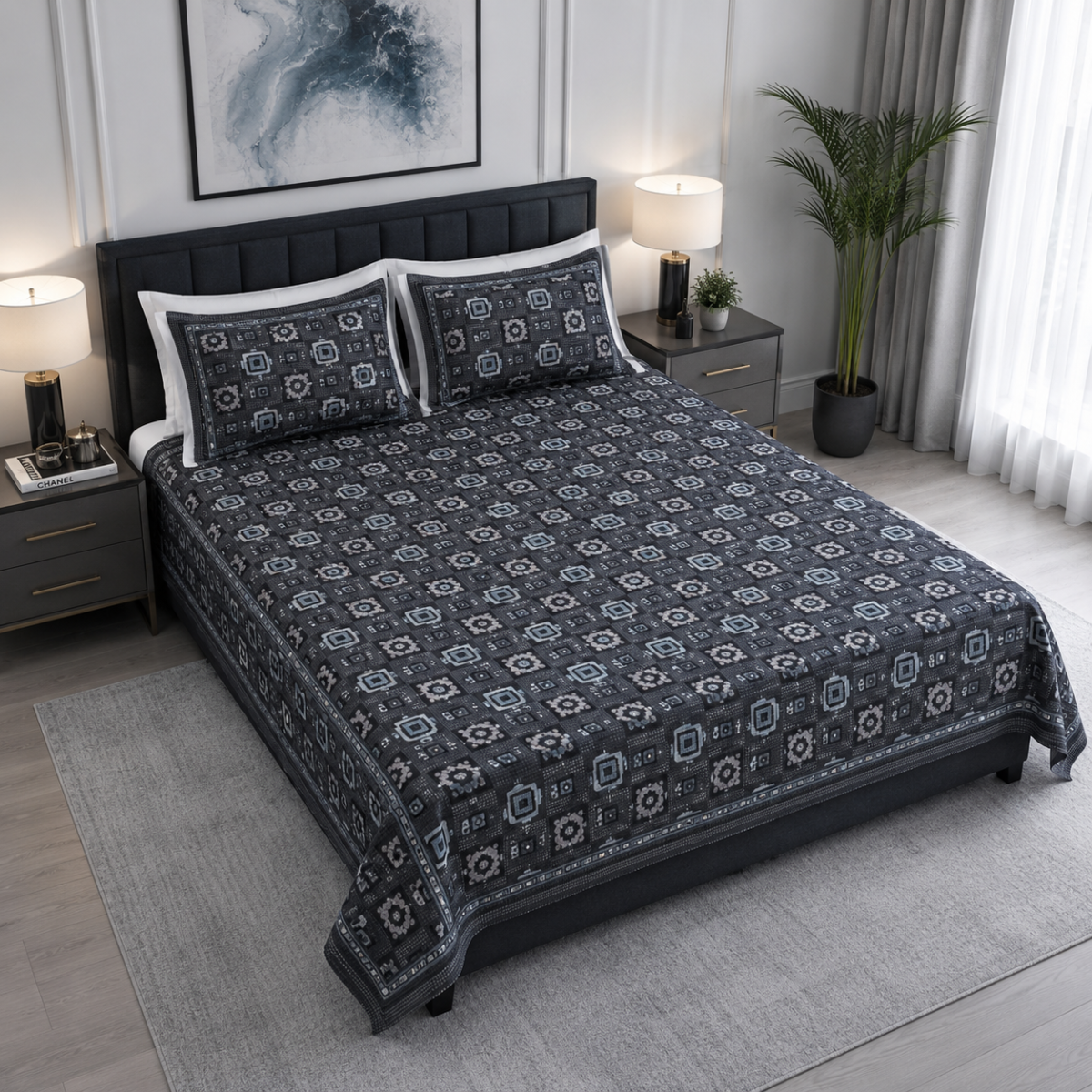 Bedsheets 1 - Image 3