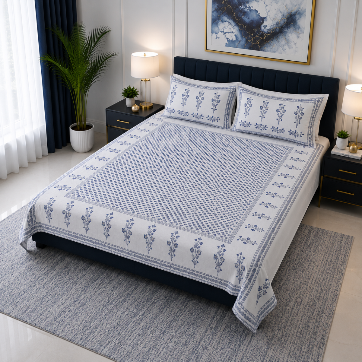 Bedsheets 1 - Image 5