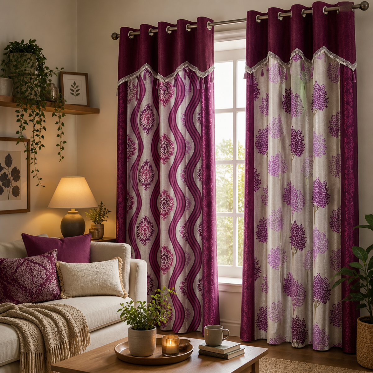 Curtain 1 - Image 2
