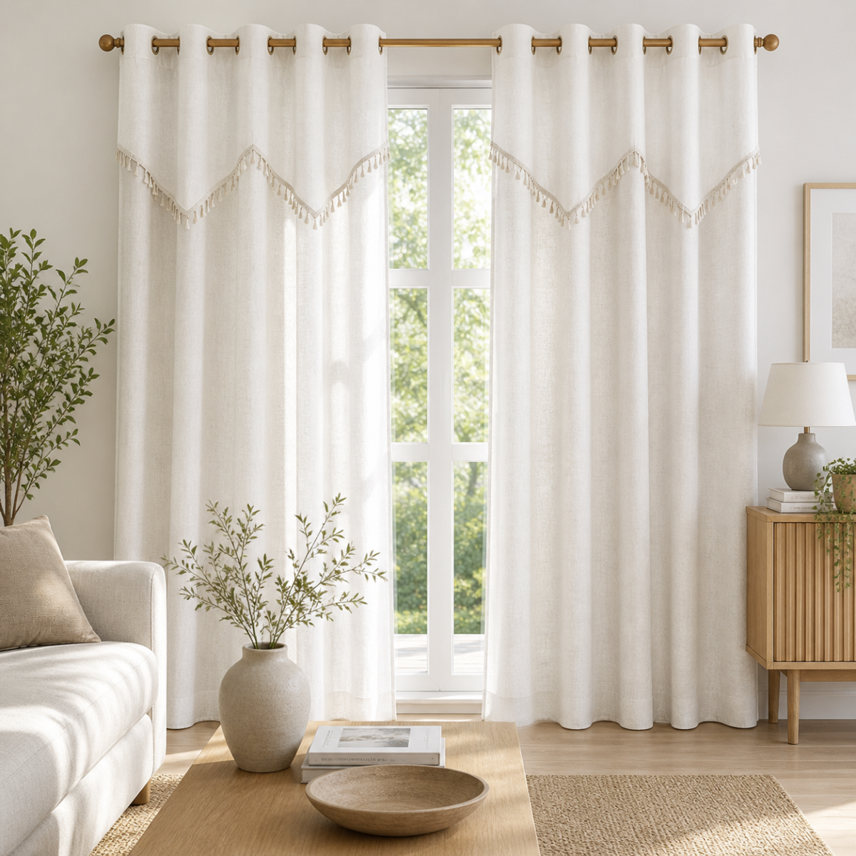 Curtain 2 - Image 2