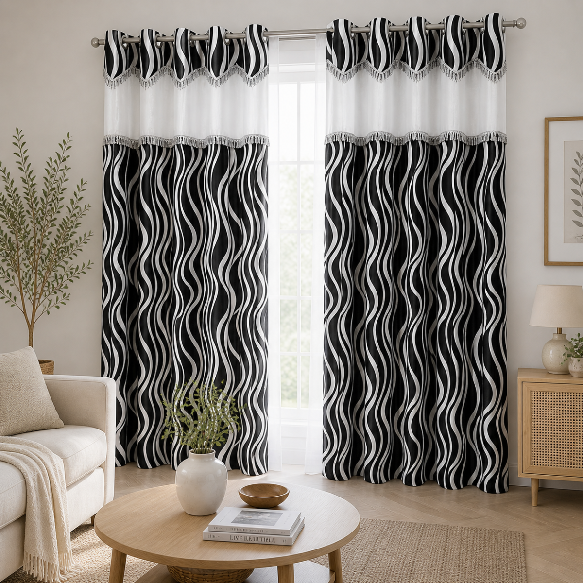 Curtain 2 - Image 3