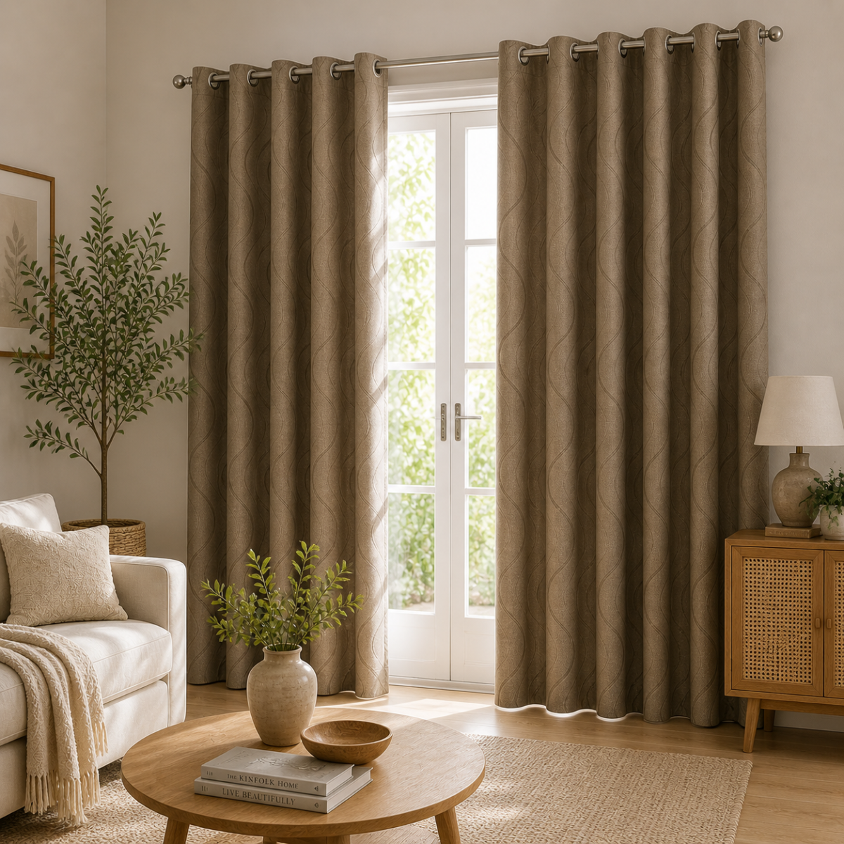 Curtain 2 - Image 5